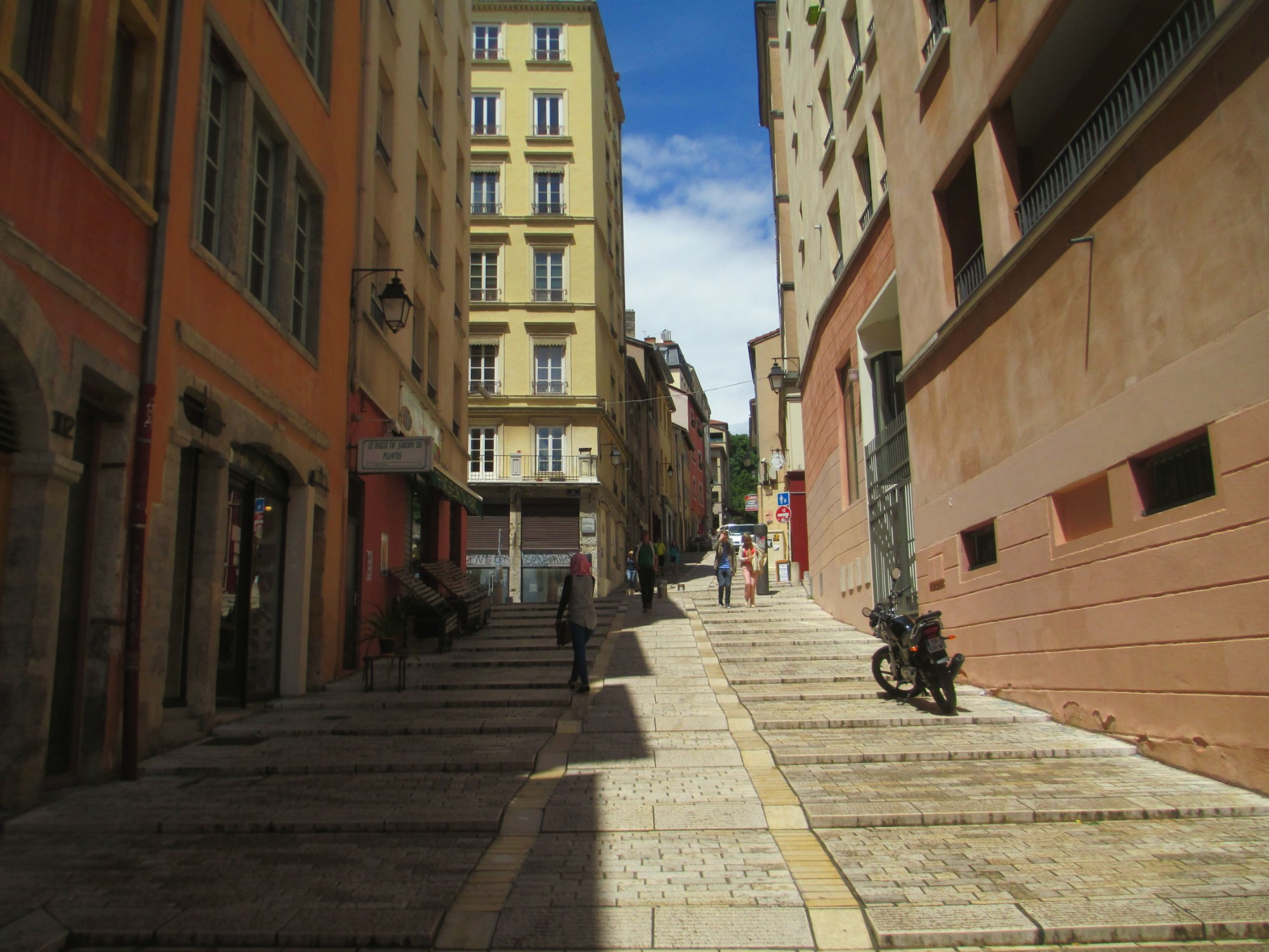 Lyon, France