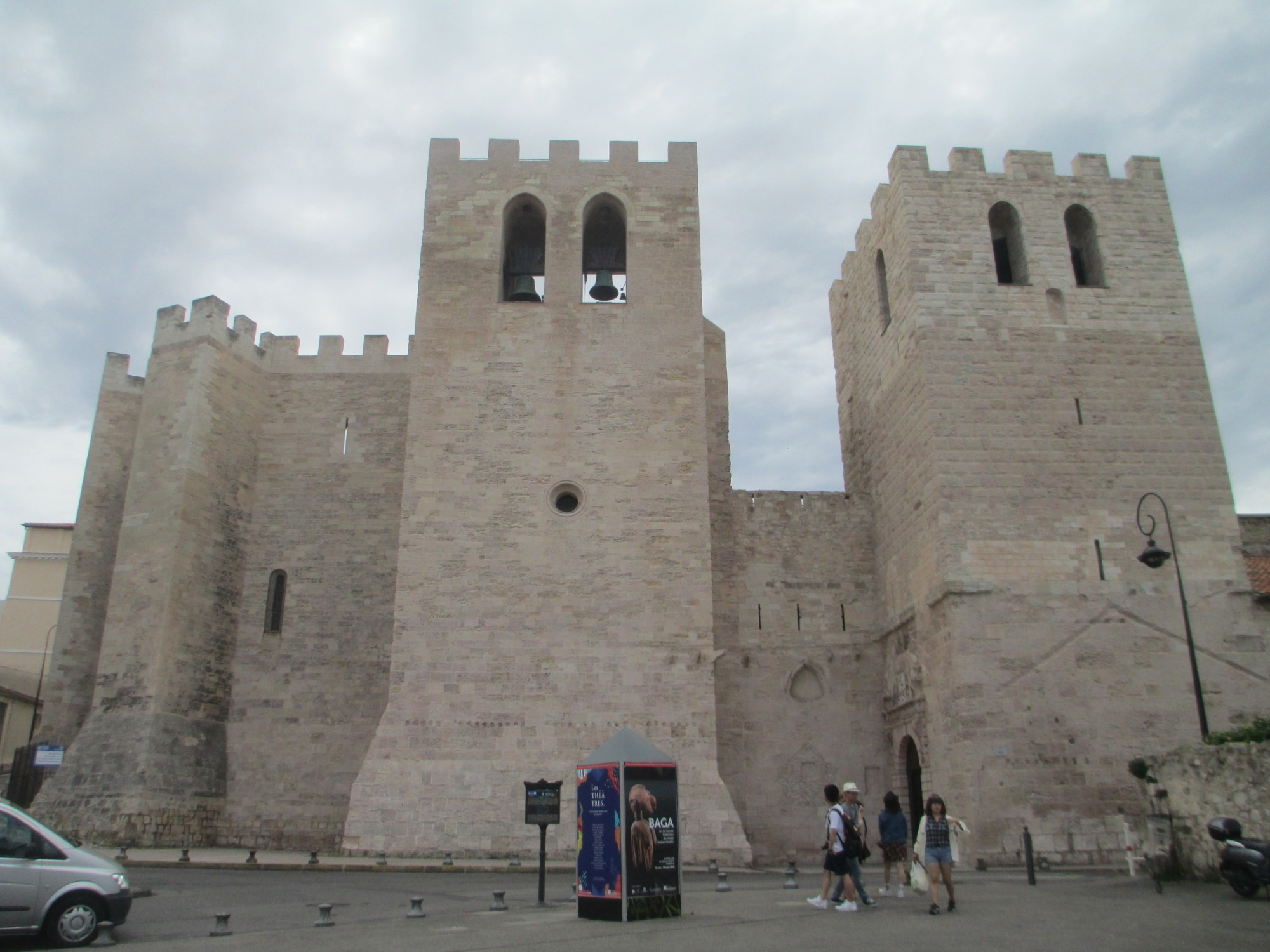 Marseille, France