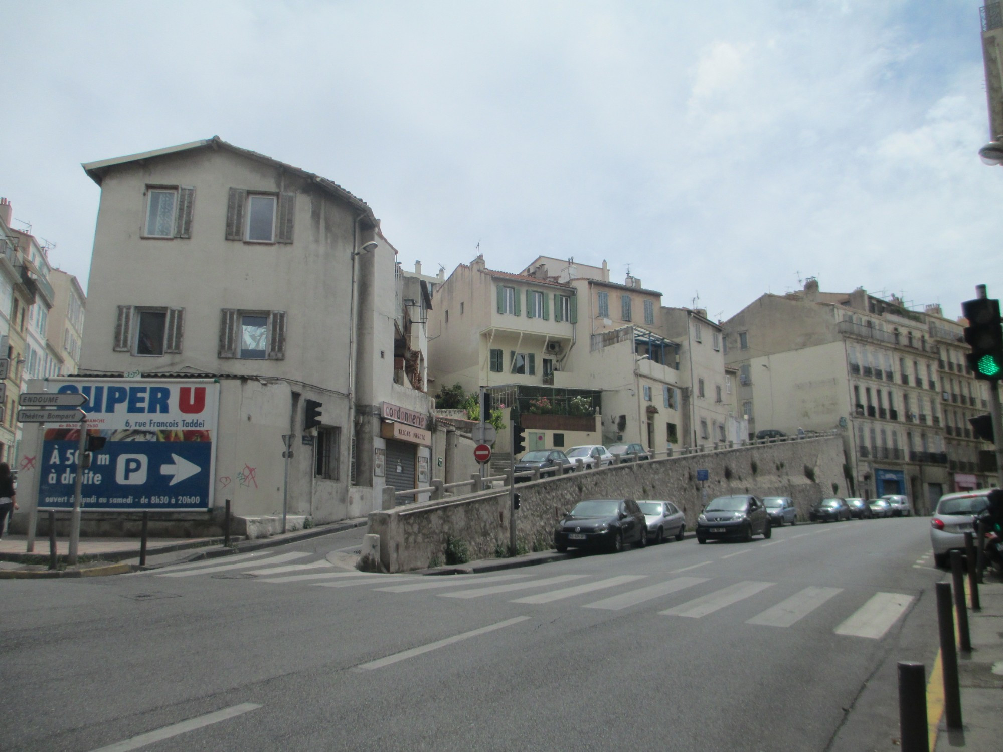 Marseille, France