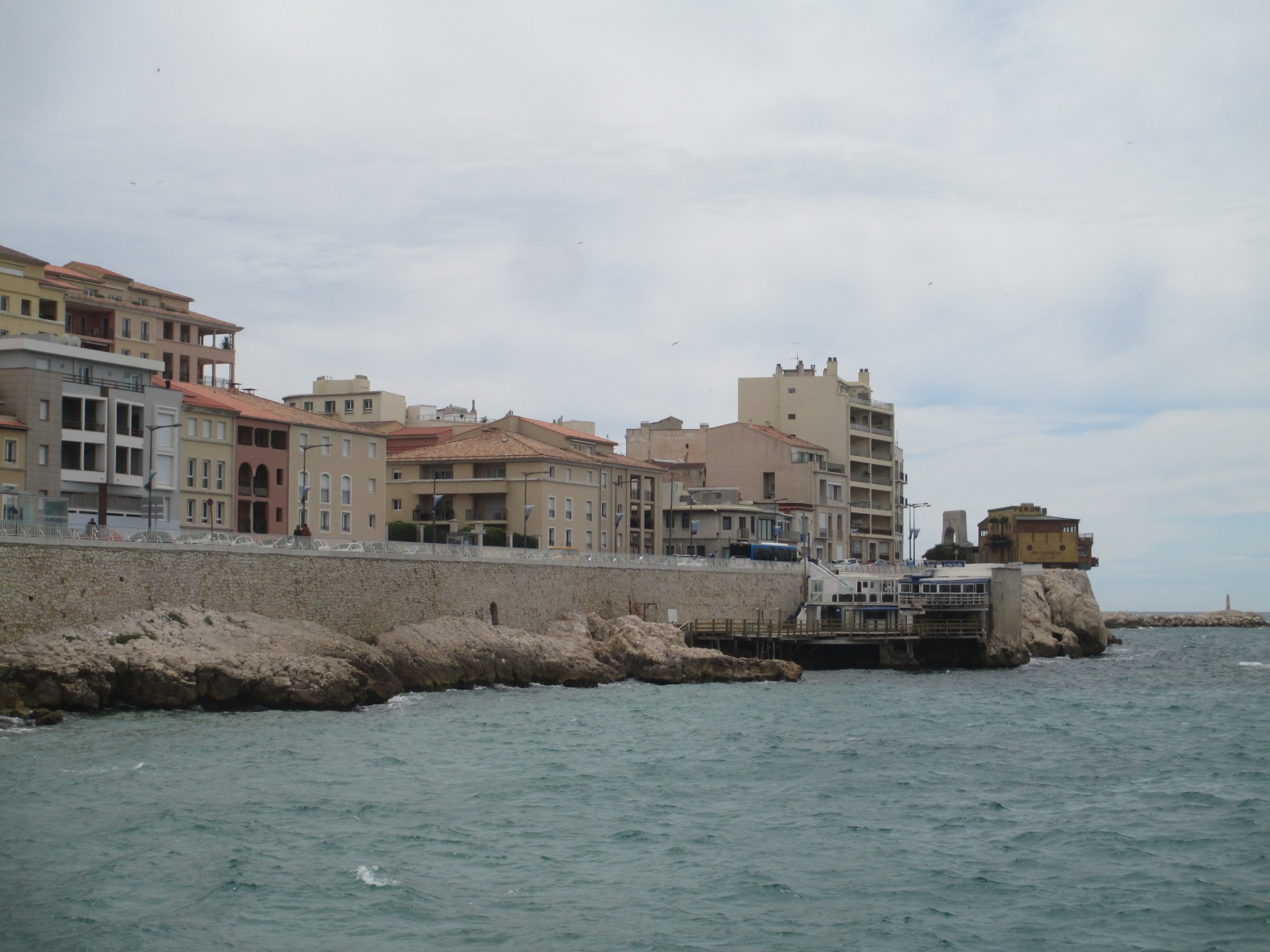 Marseille, France