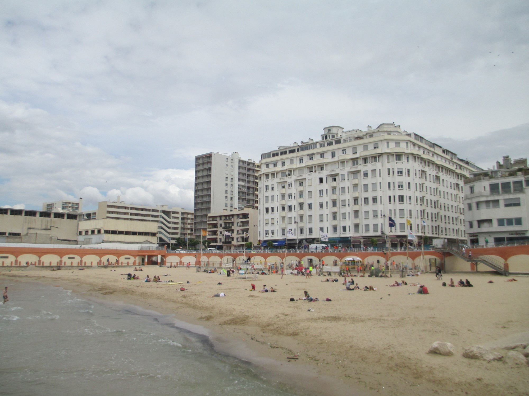 Marseille, France