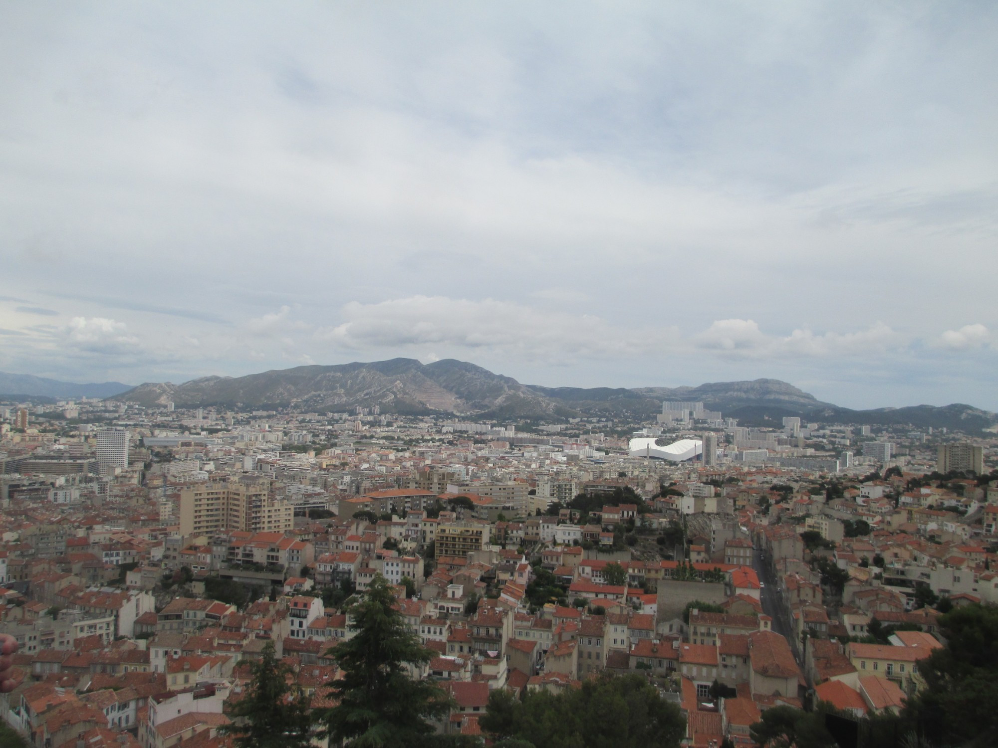 Marseille, France