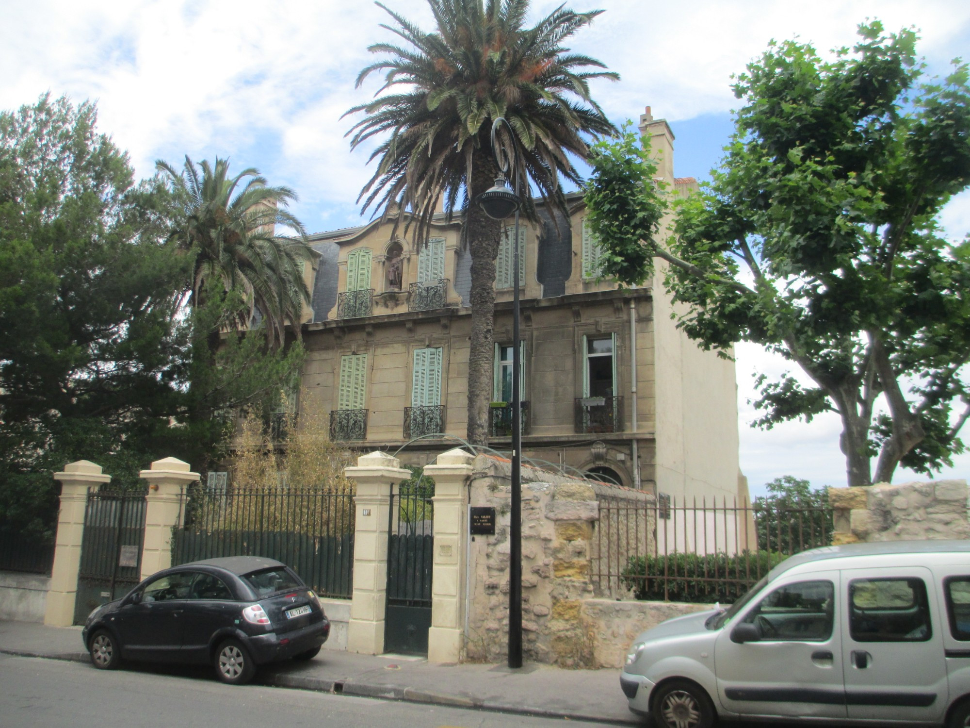 Marseille, France