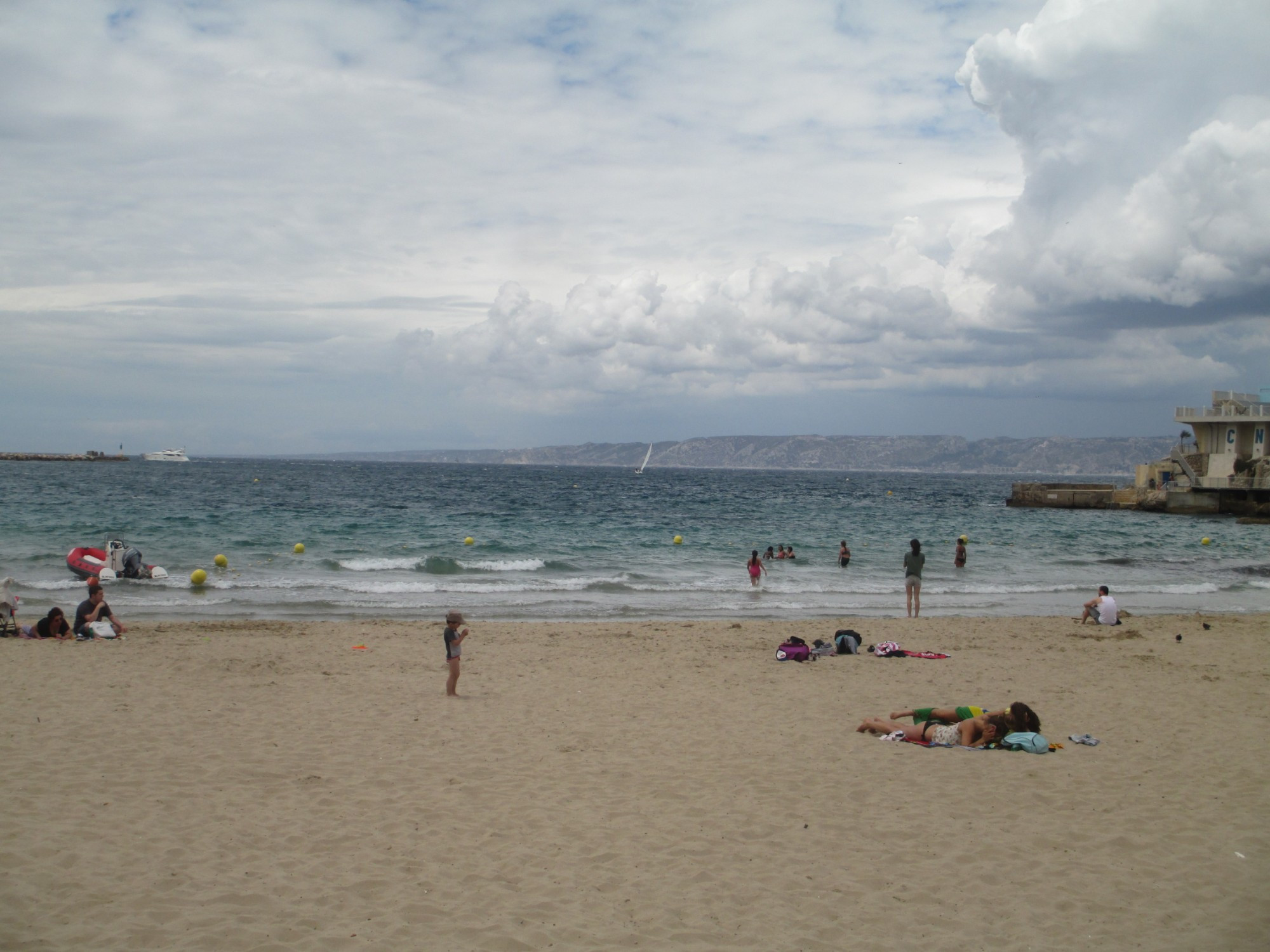 Marseille, France