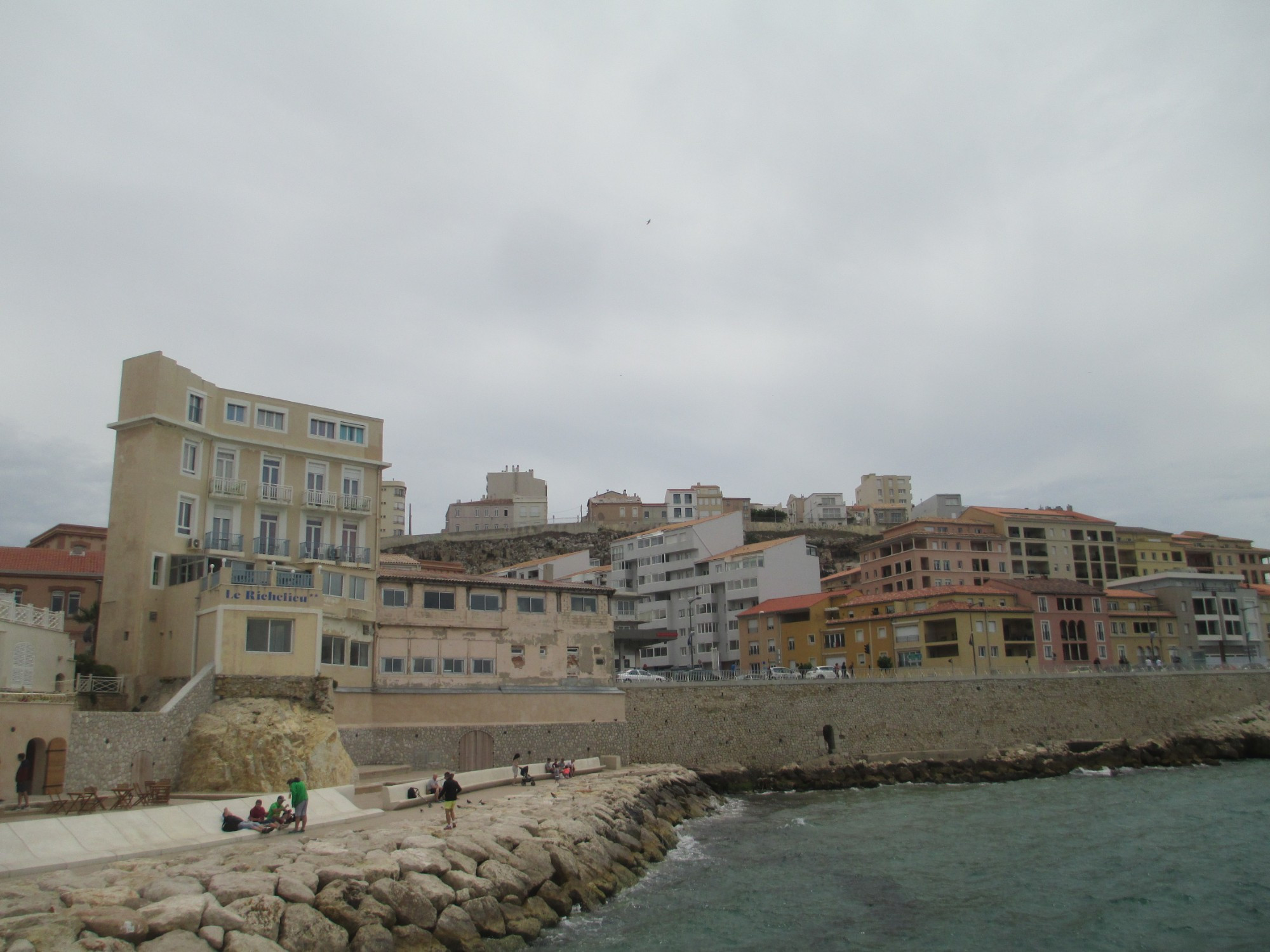 Marseille, France