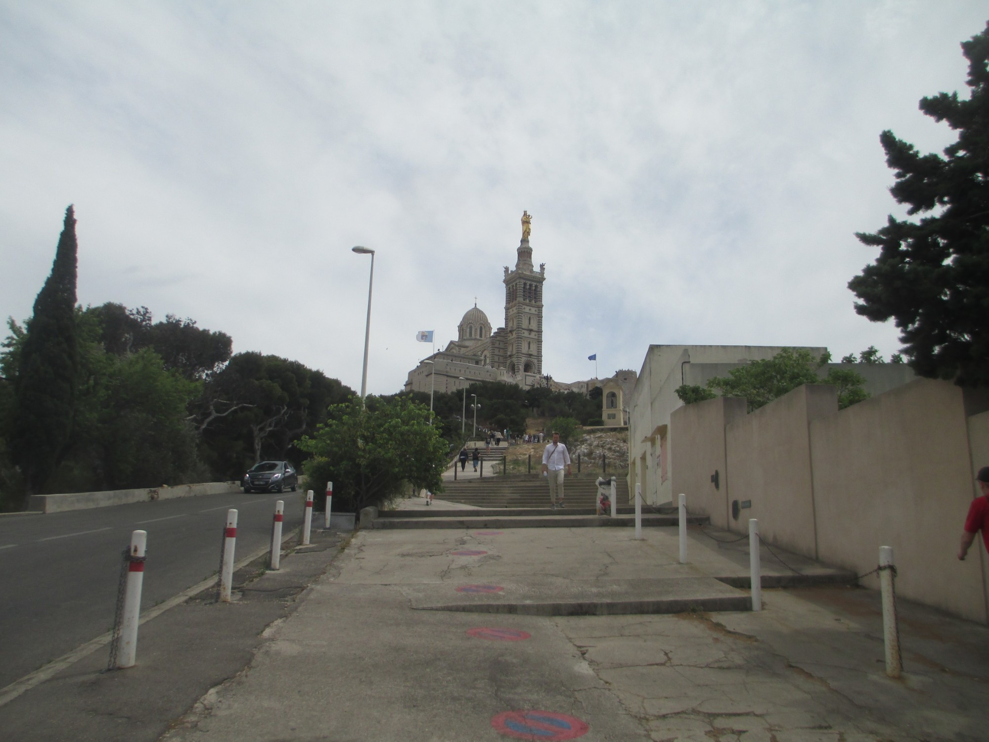 Marseille, France