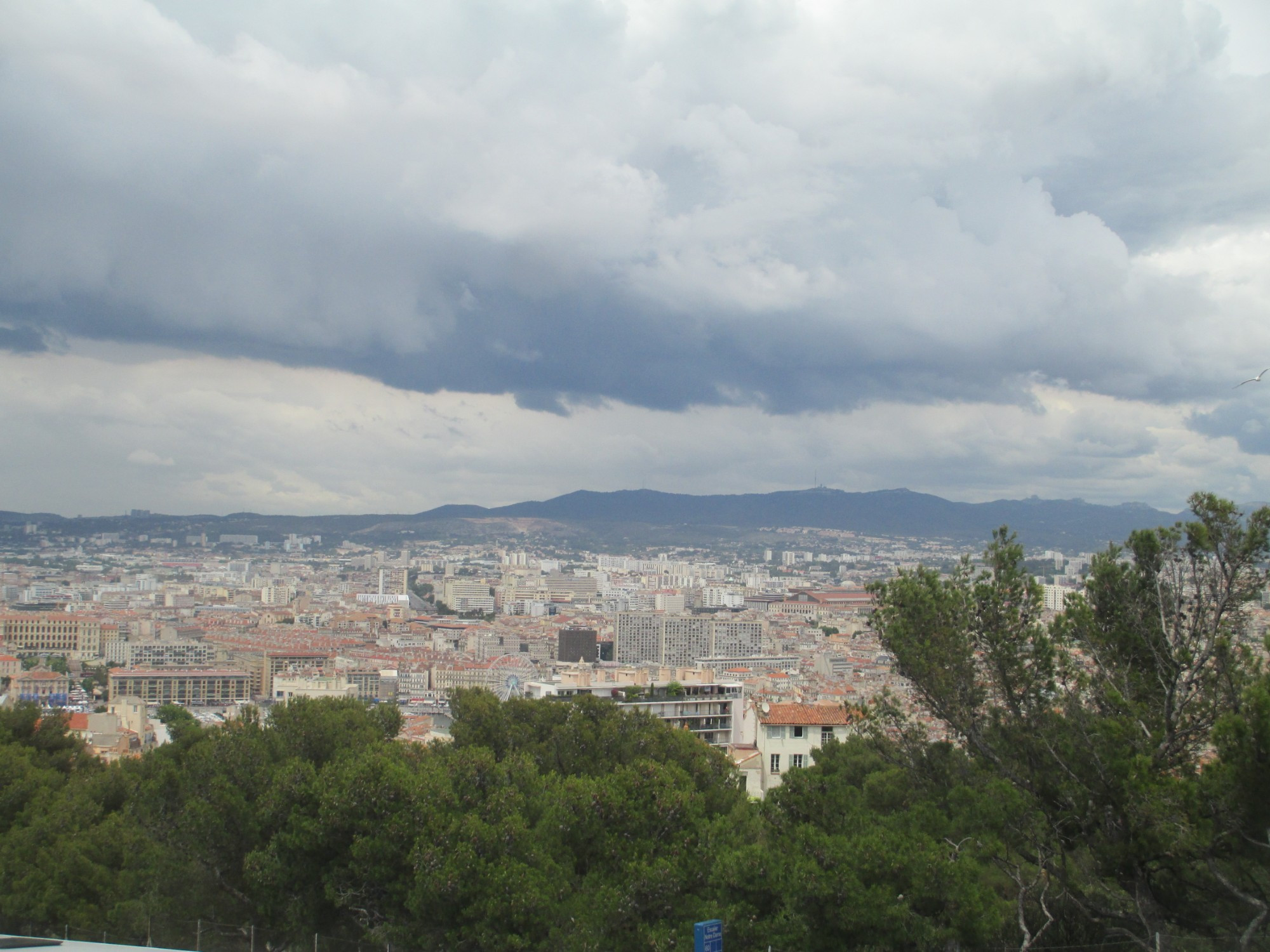 Marseille, France