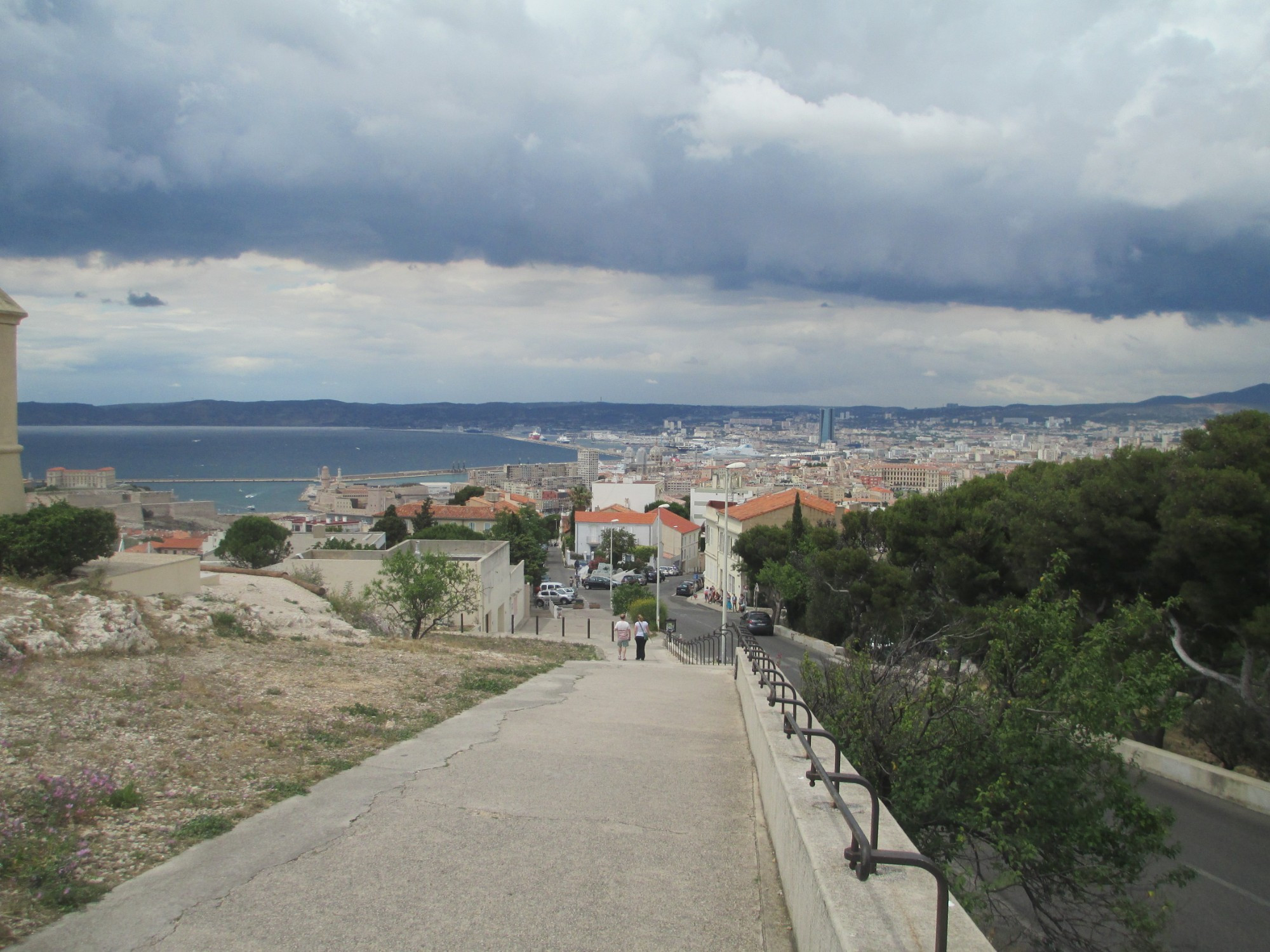 Marseille, France