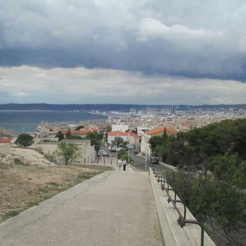 Marseille, France