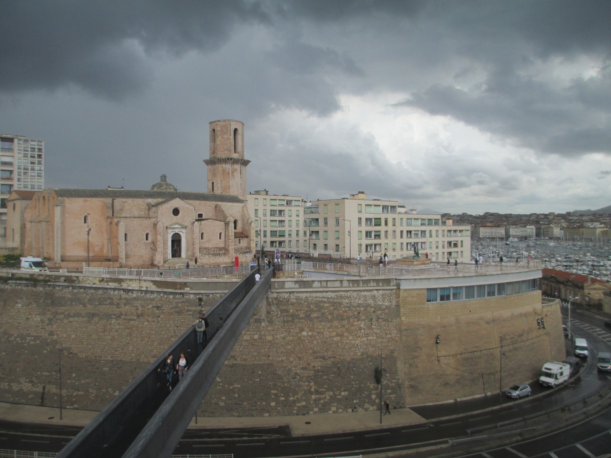 Marseille, France