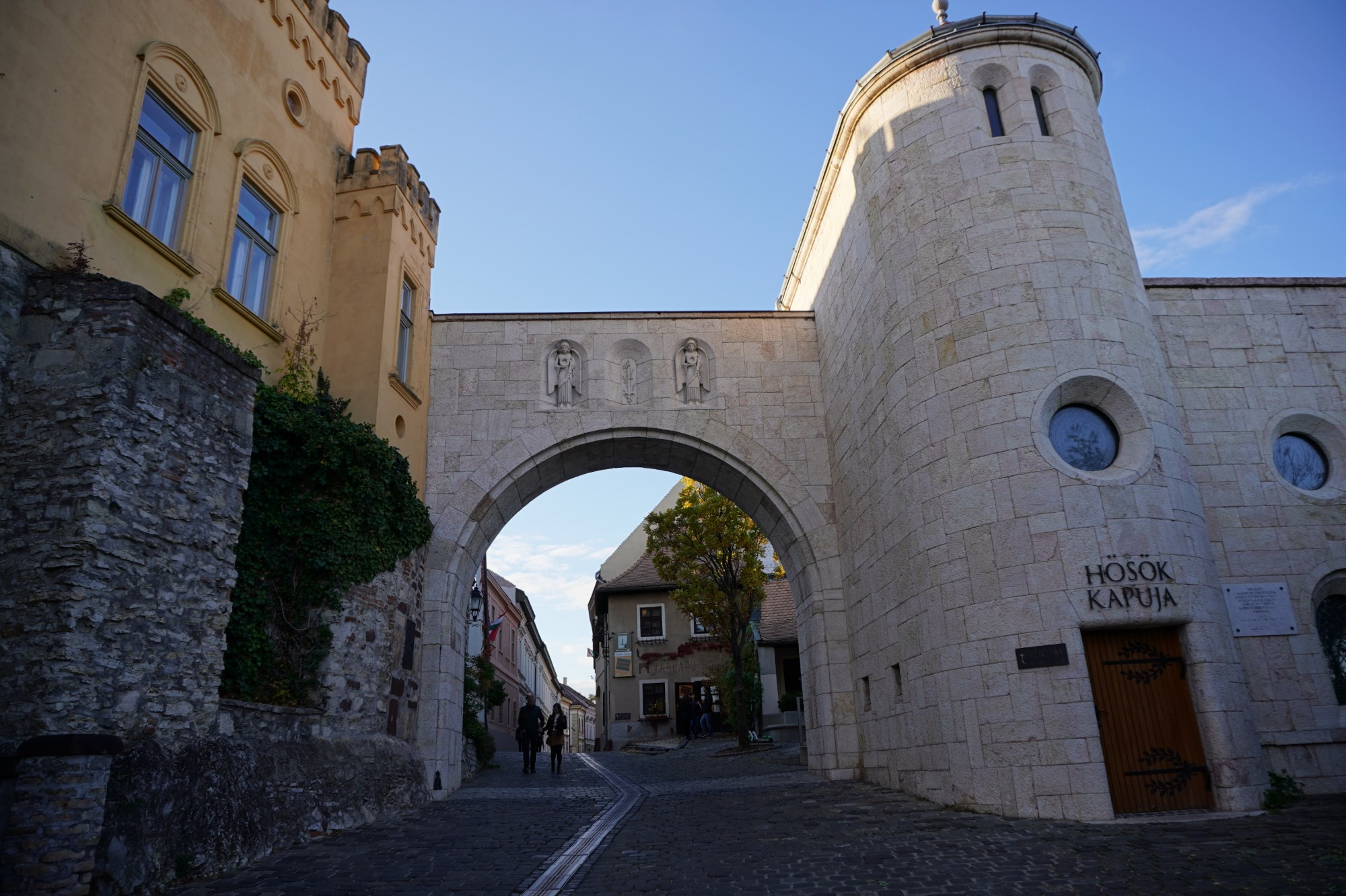 Veszprem, Hungary