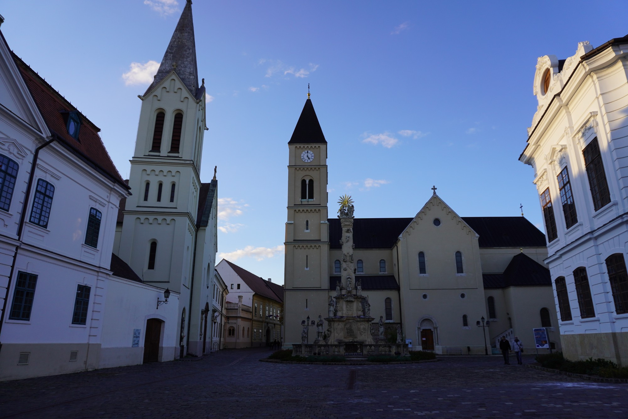 Veszprem, Hungary