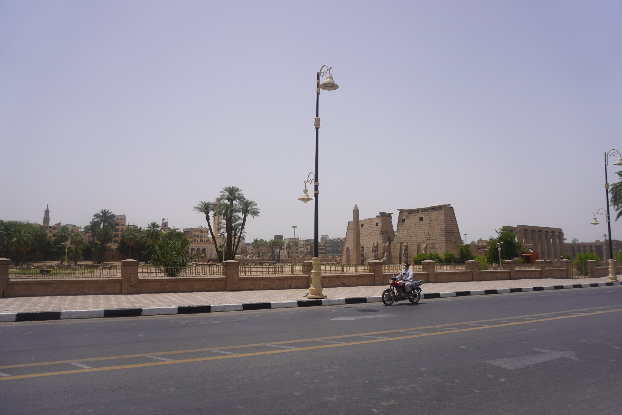 Luxor, Egypt