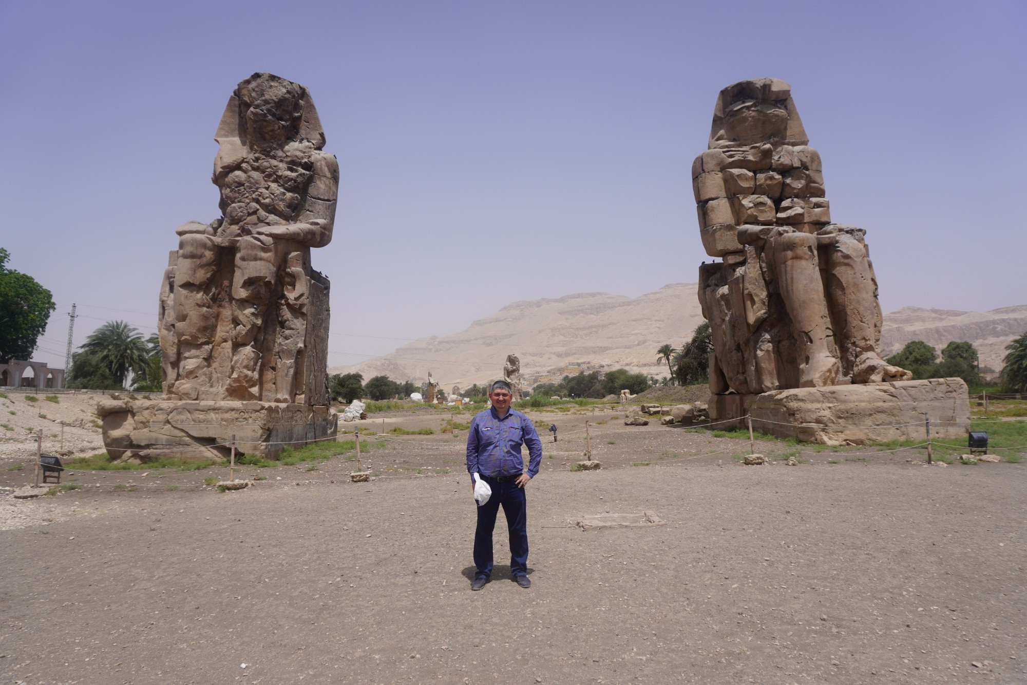 Luxor, Egypt
