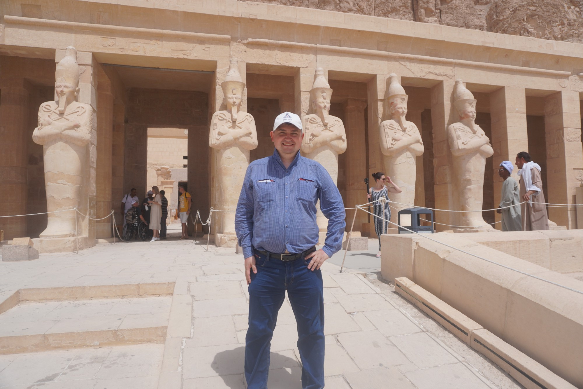 Luxor, Egypt