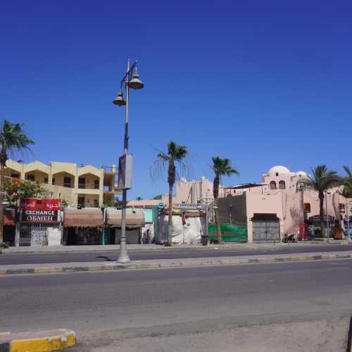 Hurghada, Egypt