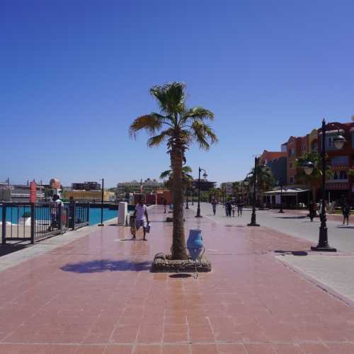 Hurghada, Egypt