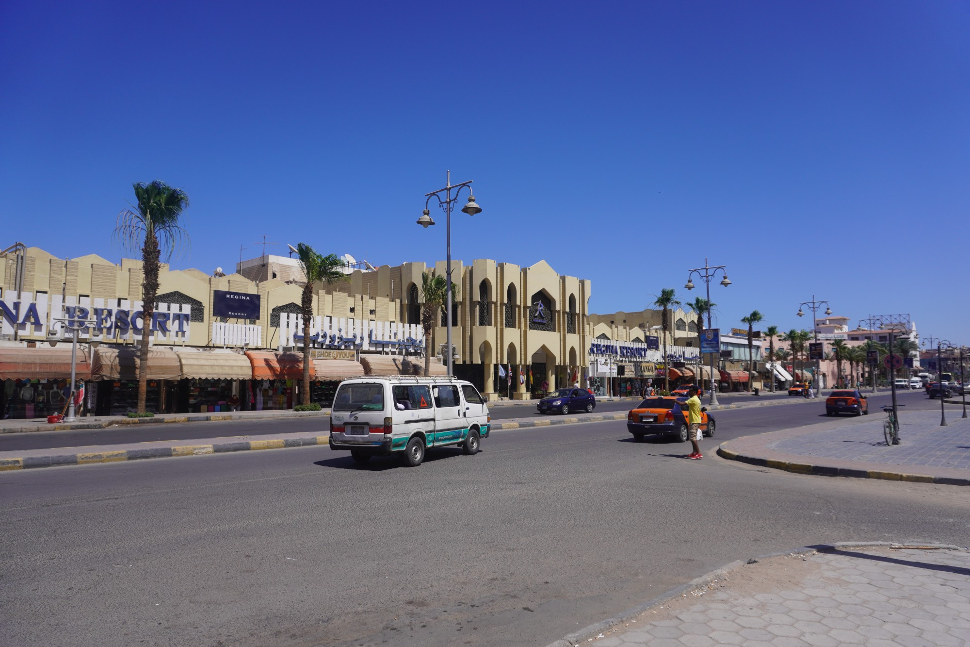 Hurghada, Egypt