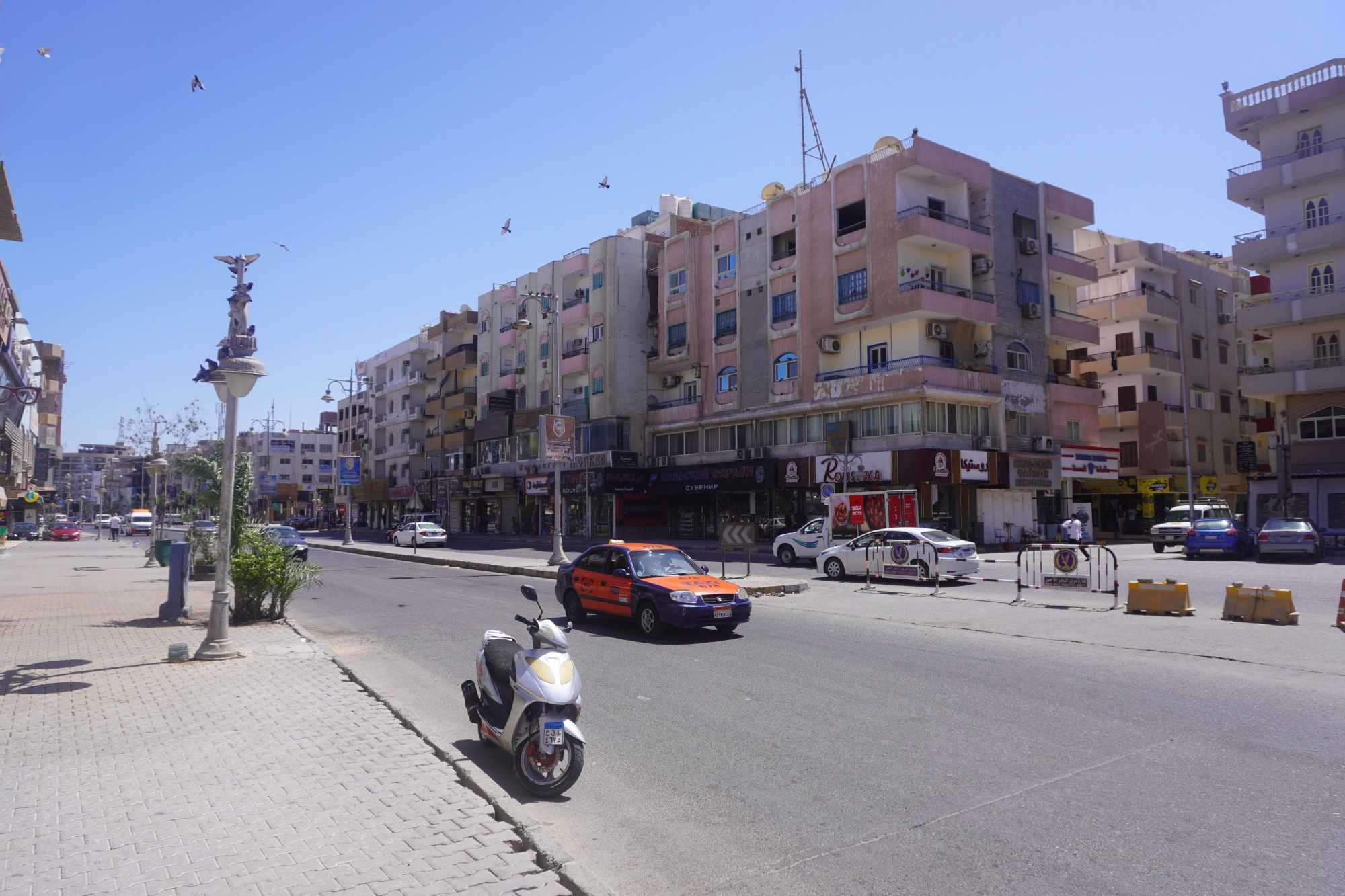 Hurghada, Egypt