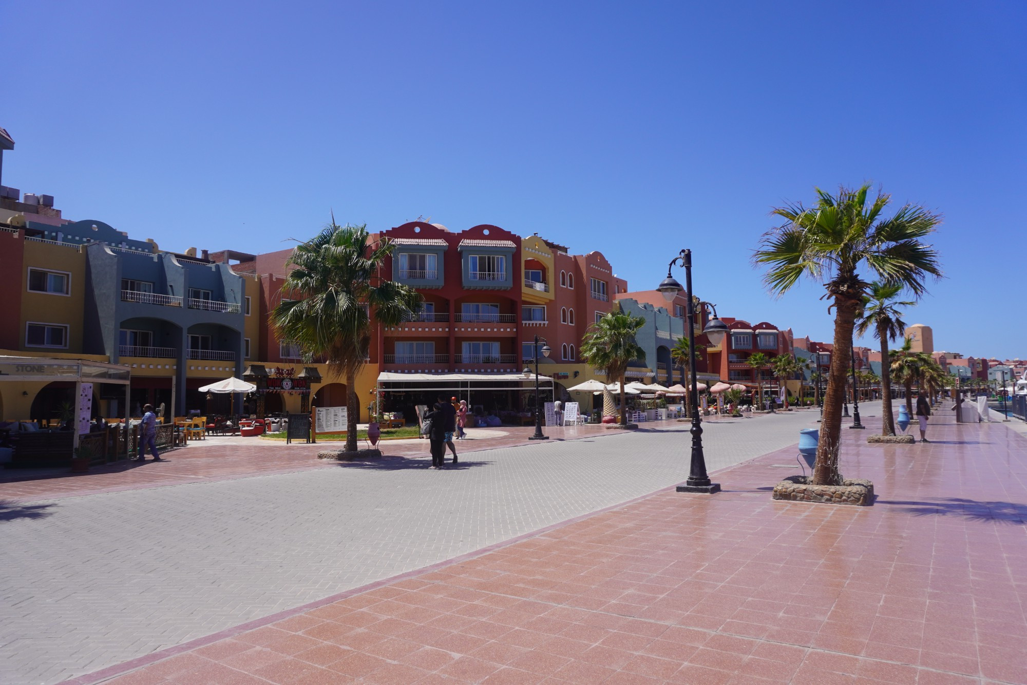 Hurghada, Egypt