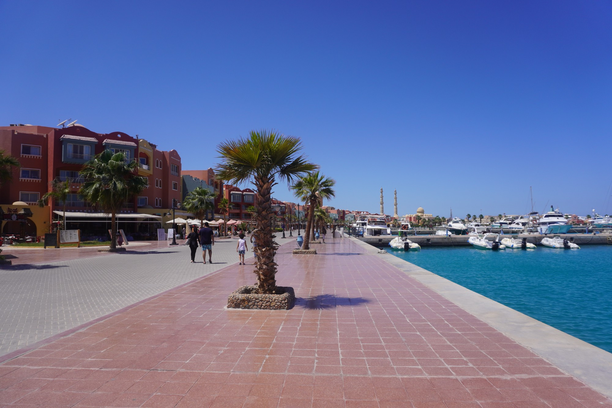 Hurghada, Egypt