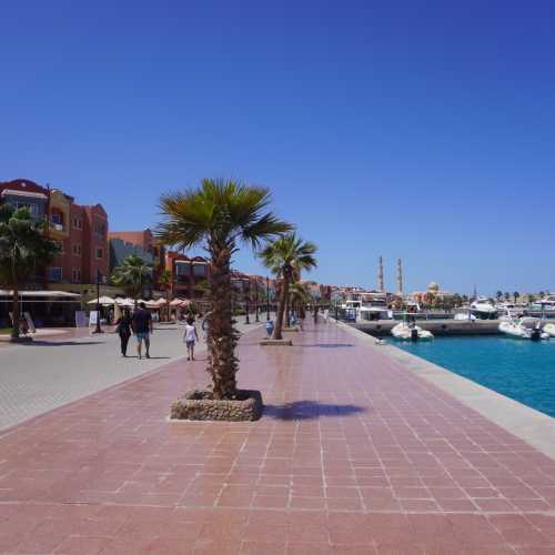 Hurghada, Egypt