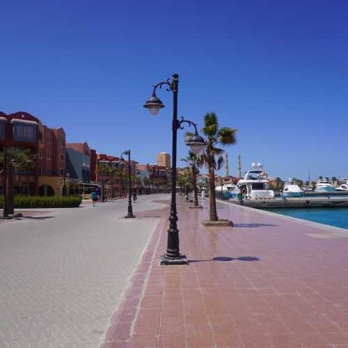 Hurghada, Egypt