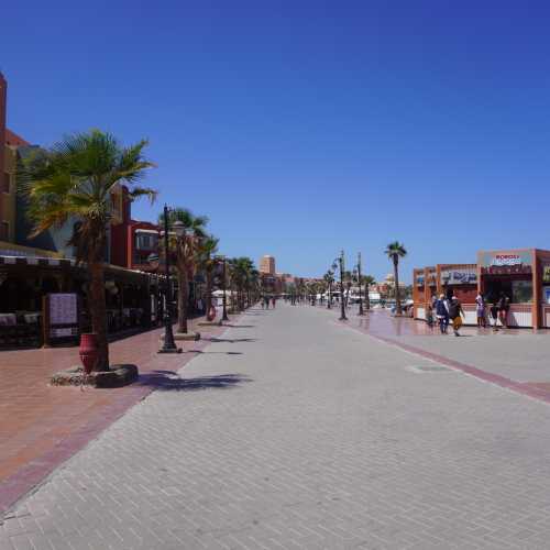 Hurghada, Egypt