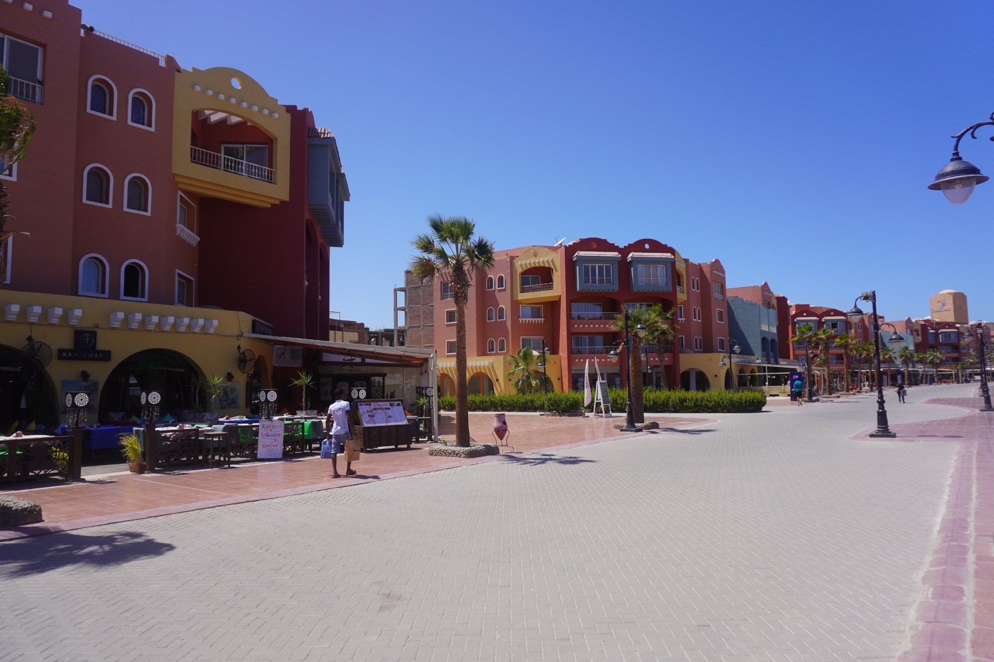 Hurghada, Egypt