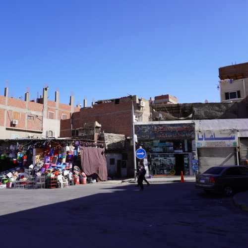 Hurghada, Egypt