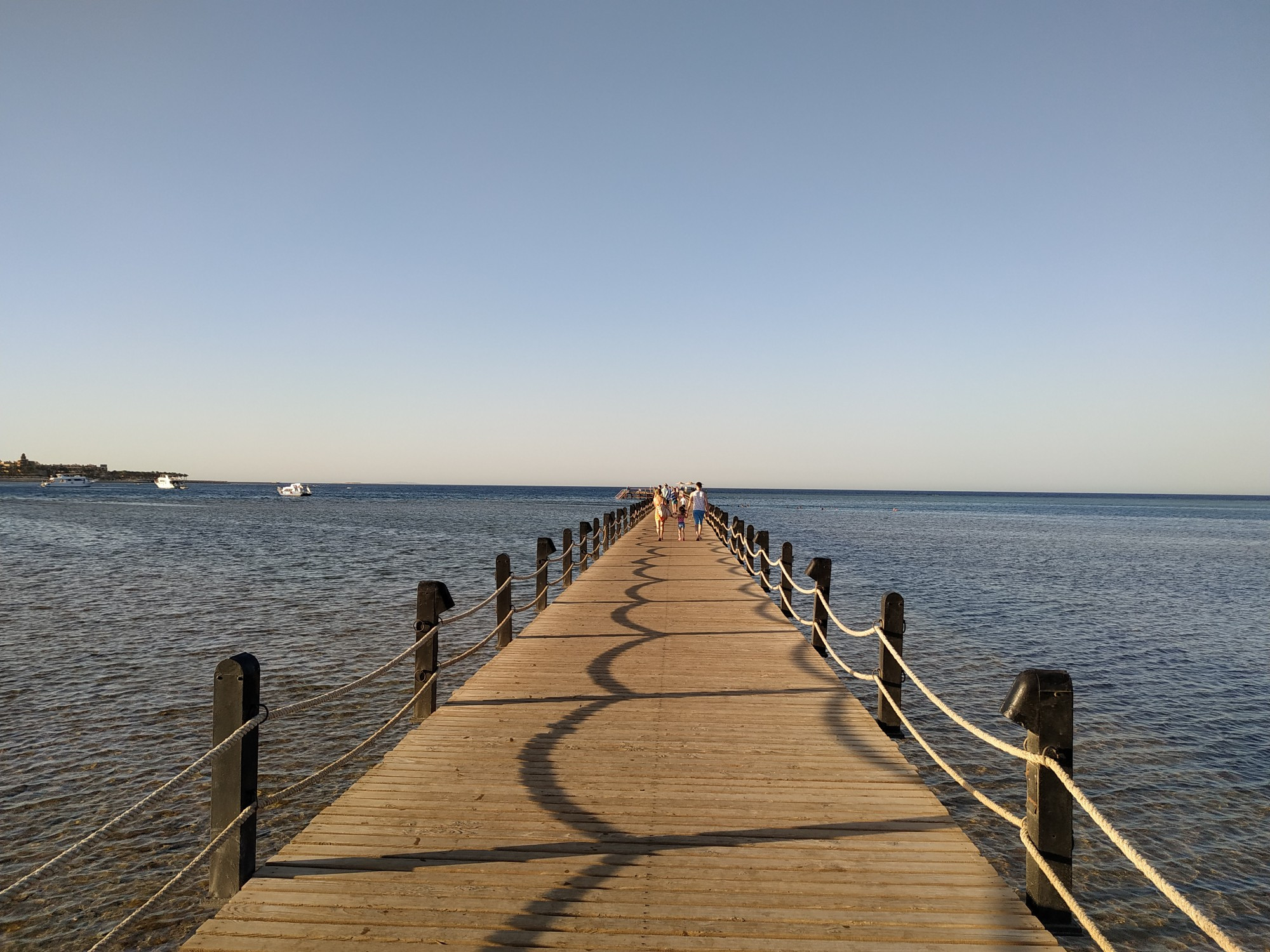 Hurghada, Egypt