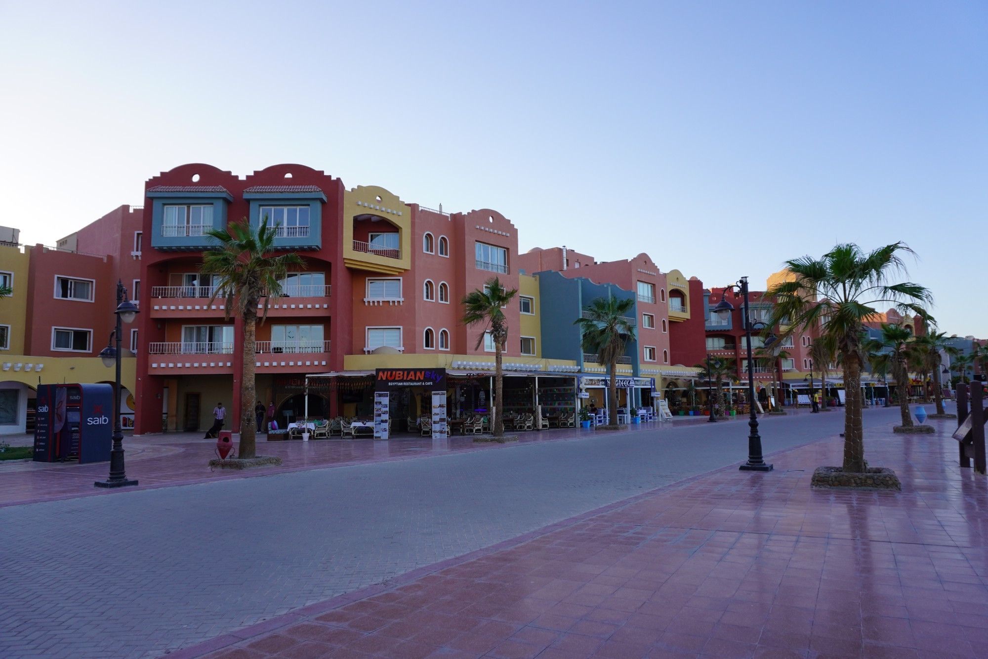 Hurghada, Egypt