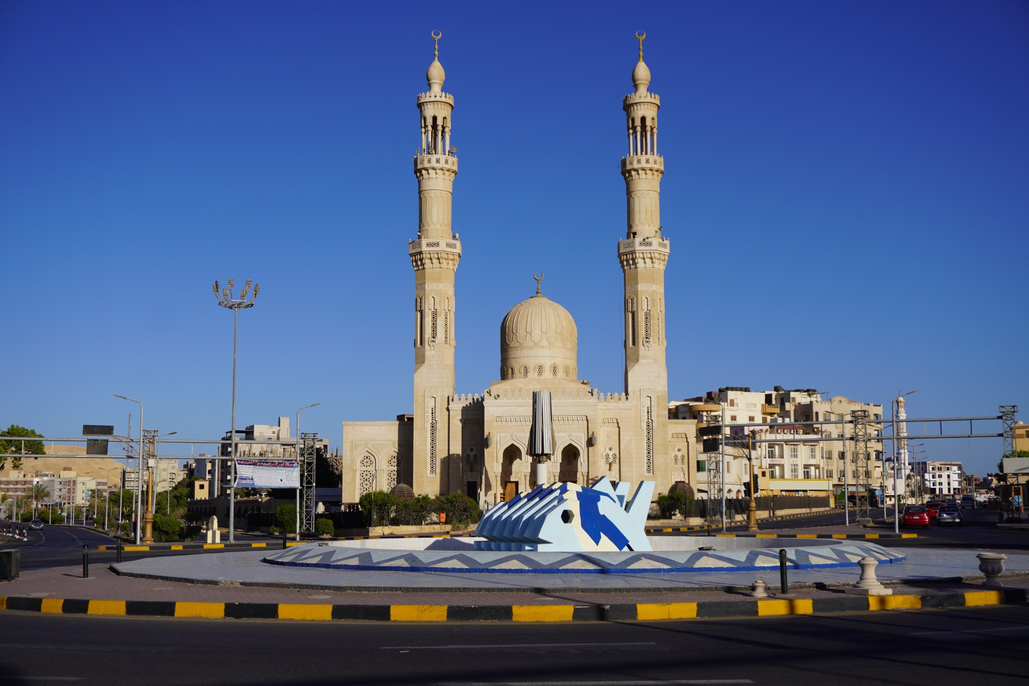 Hurghada, Egypt