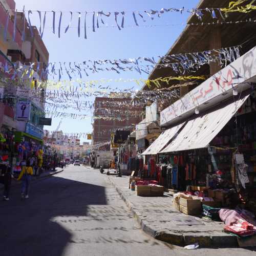 Hurghada, Egypt