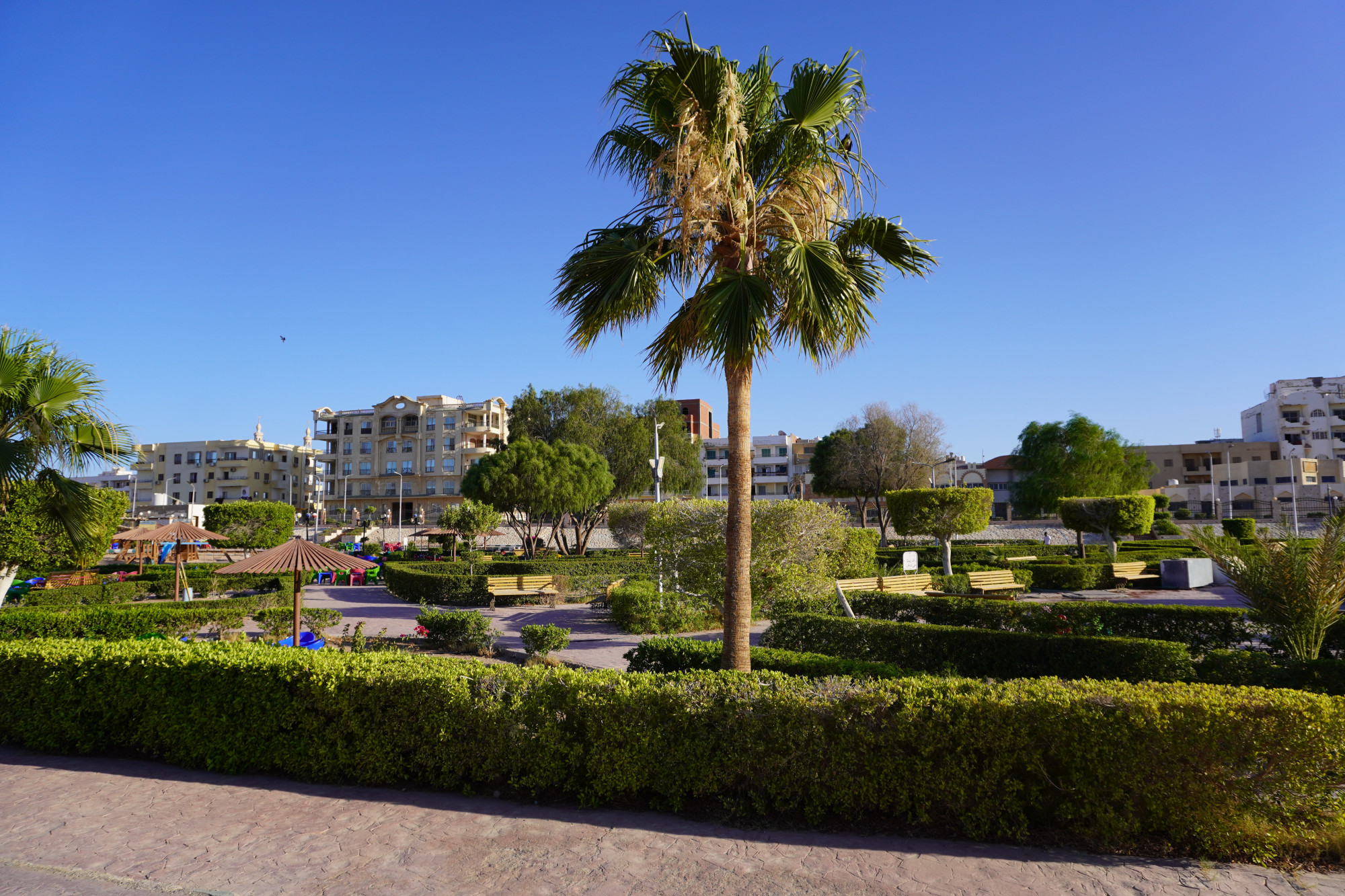 Hurghada, Egypt