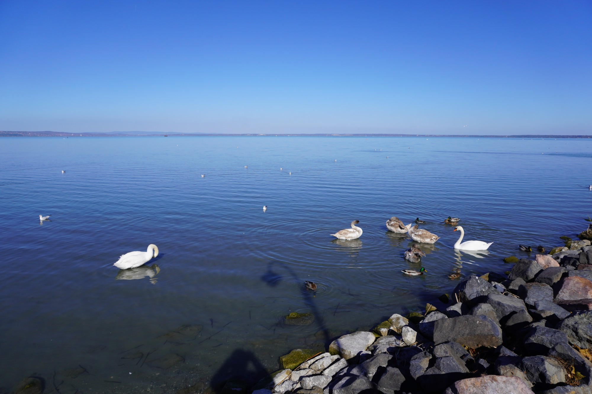 Siofok, Hungary