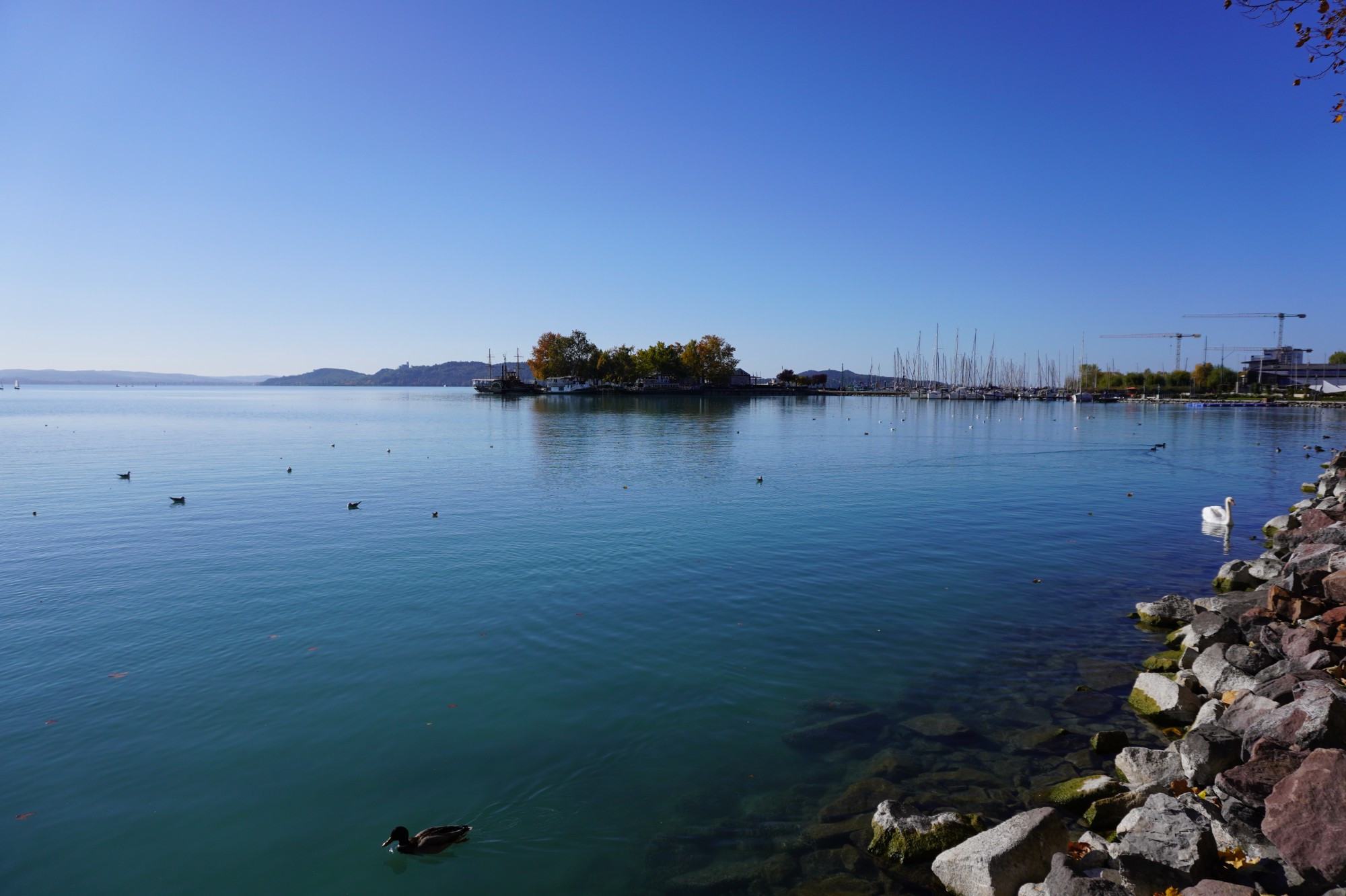 Balatonfured, Hungary