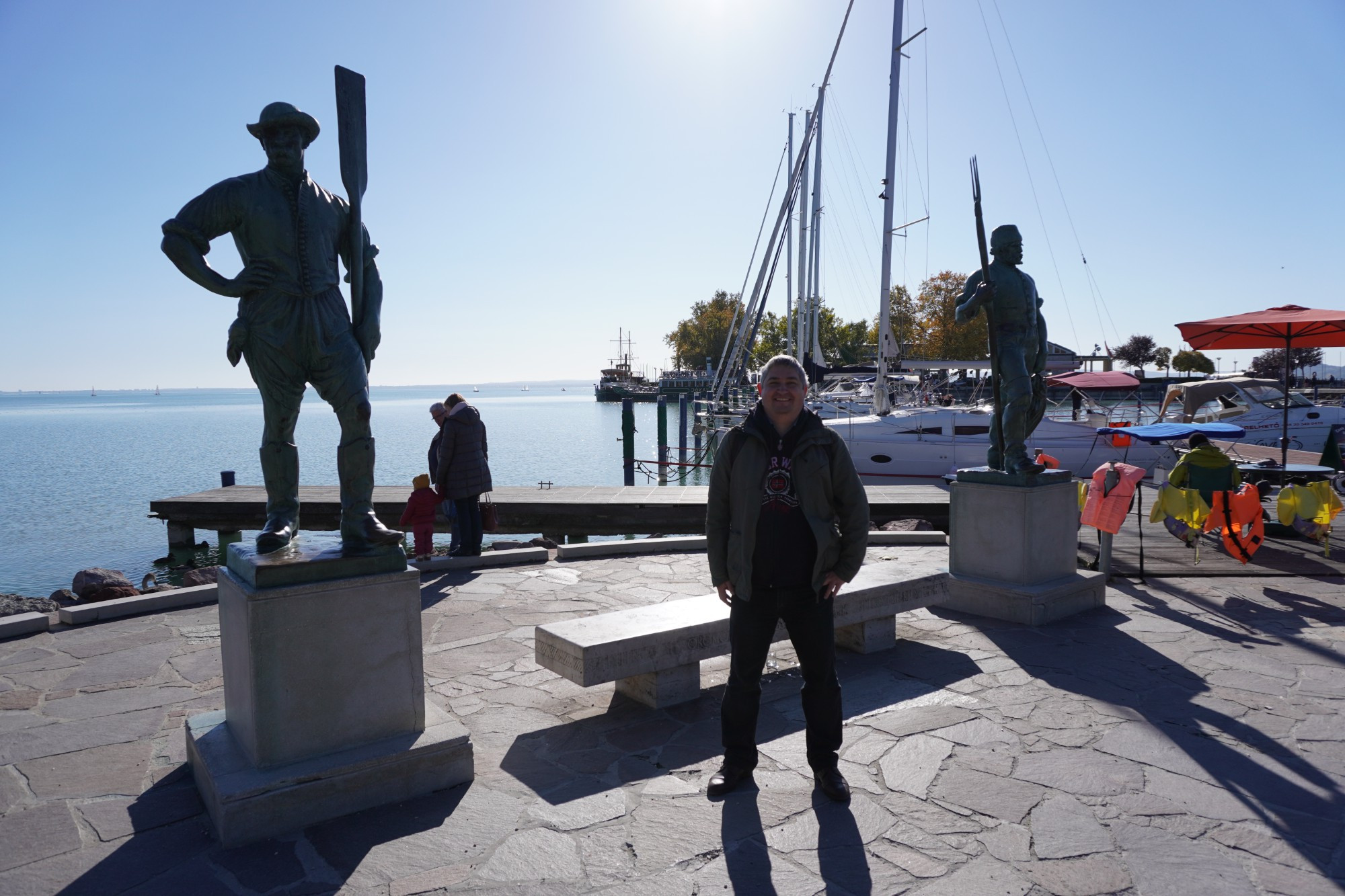 Balatonfured, Hungary