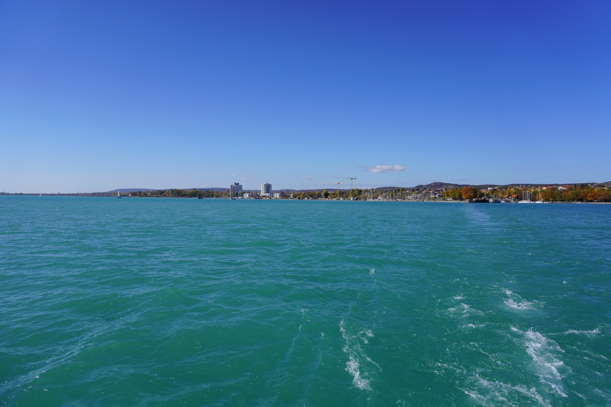 Balatonfured, Hungary