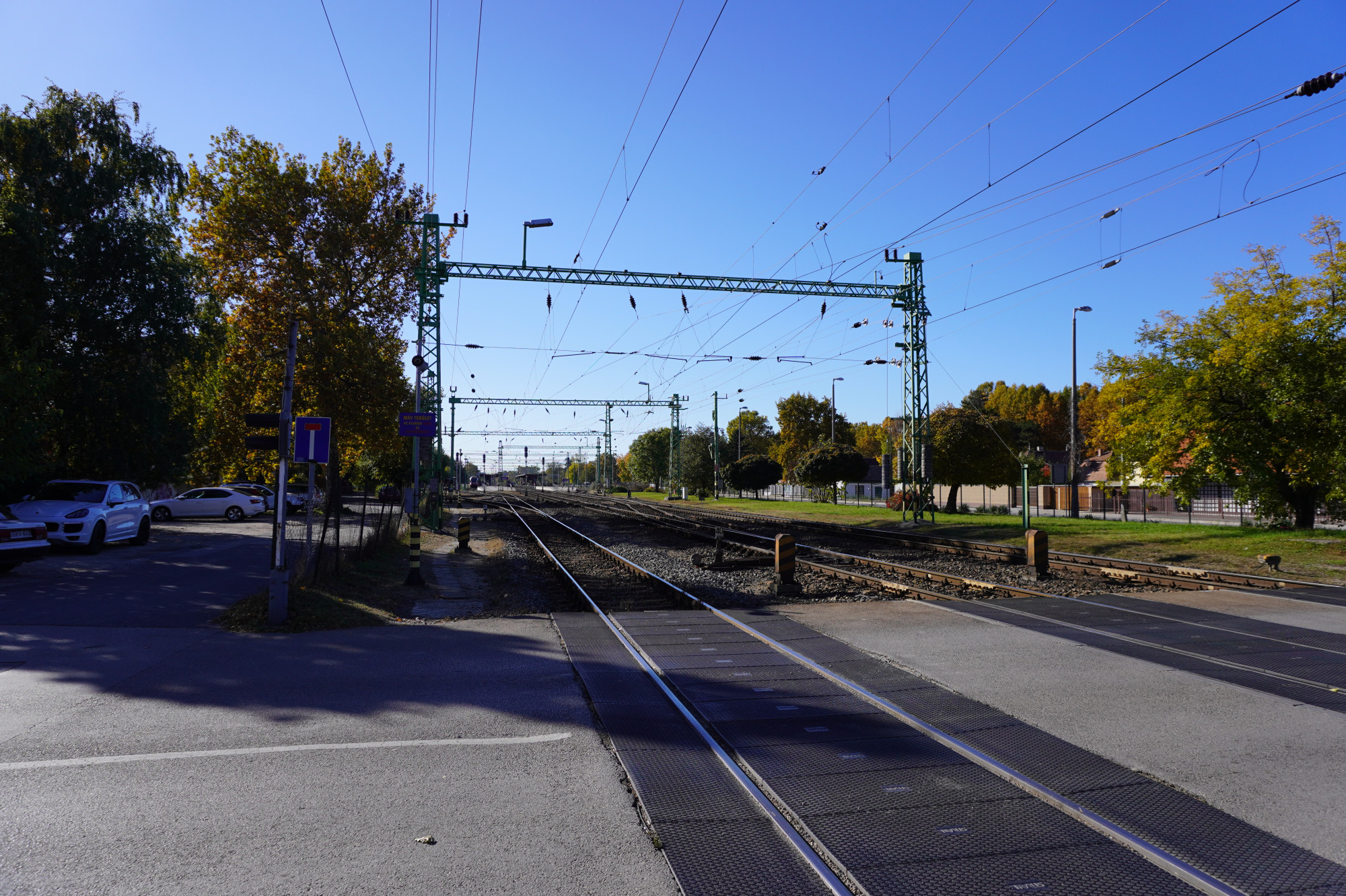 Siofok, Hungary