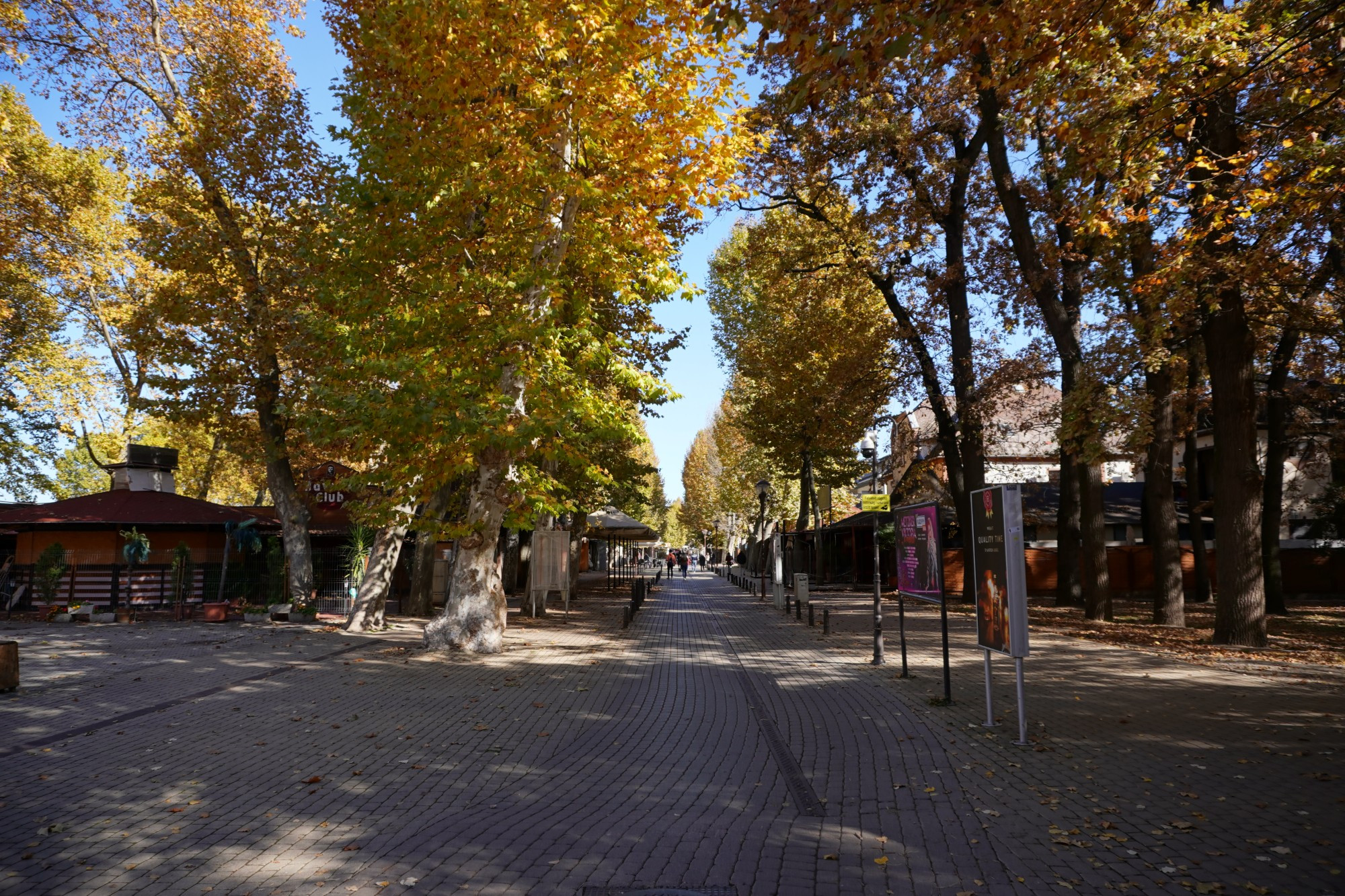 Siofok, Hungary