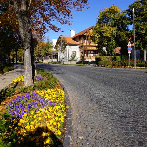 Balatonfured, Hungary