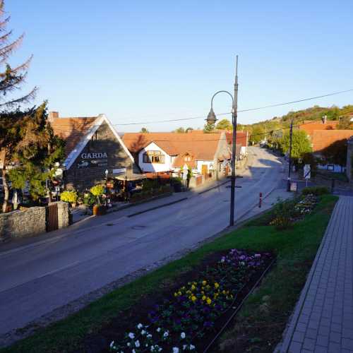 Tihany, Hungary