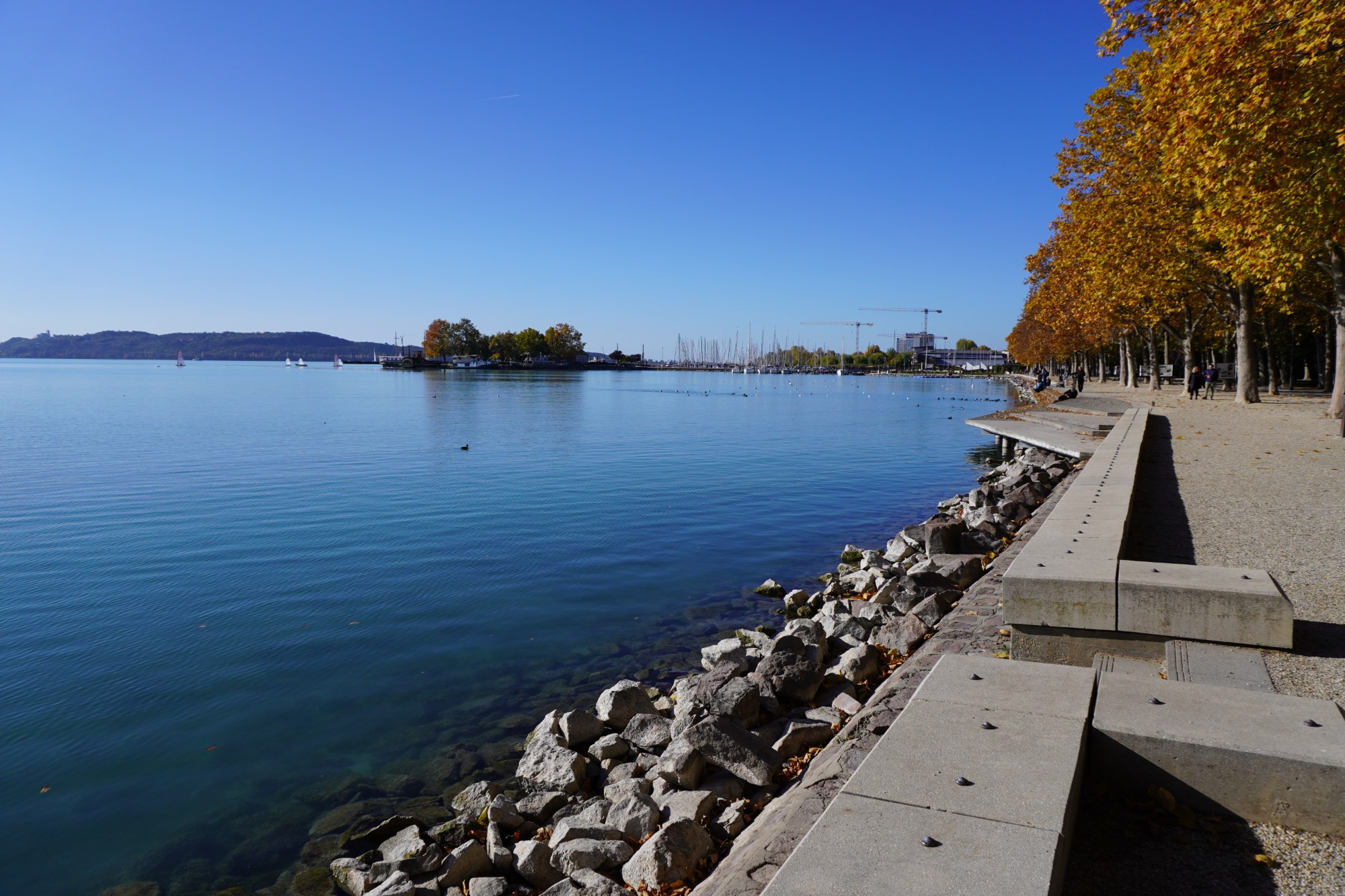 Balatonfured, Hungary