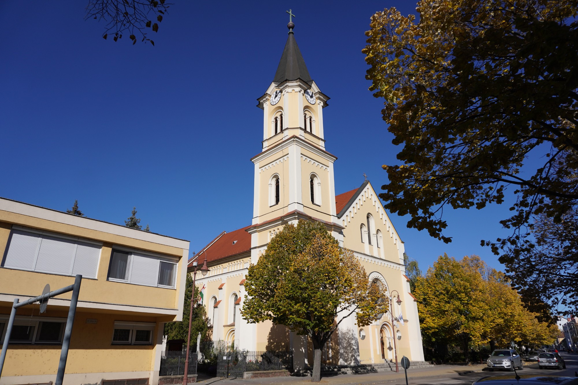 Siofok, Hungary