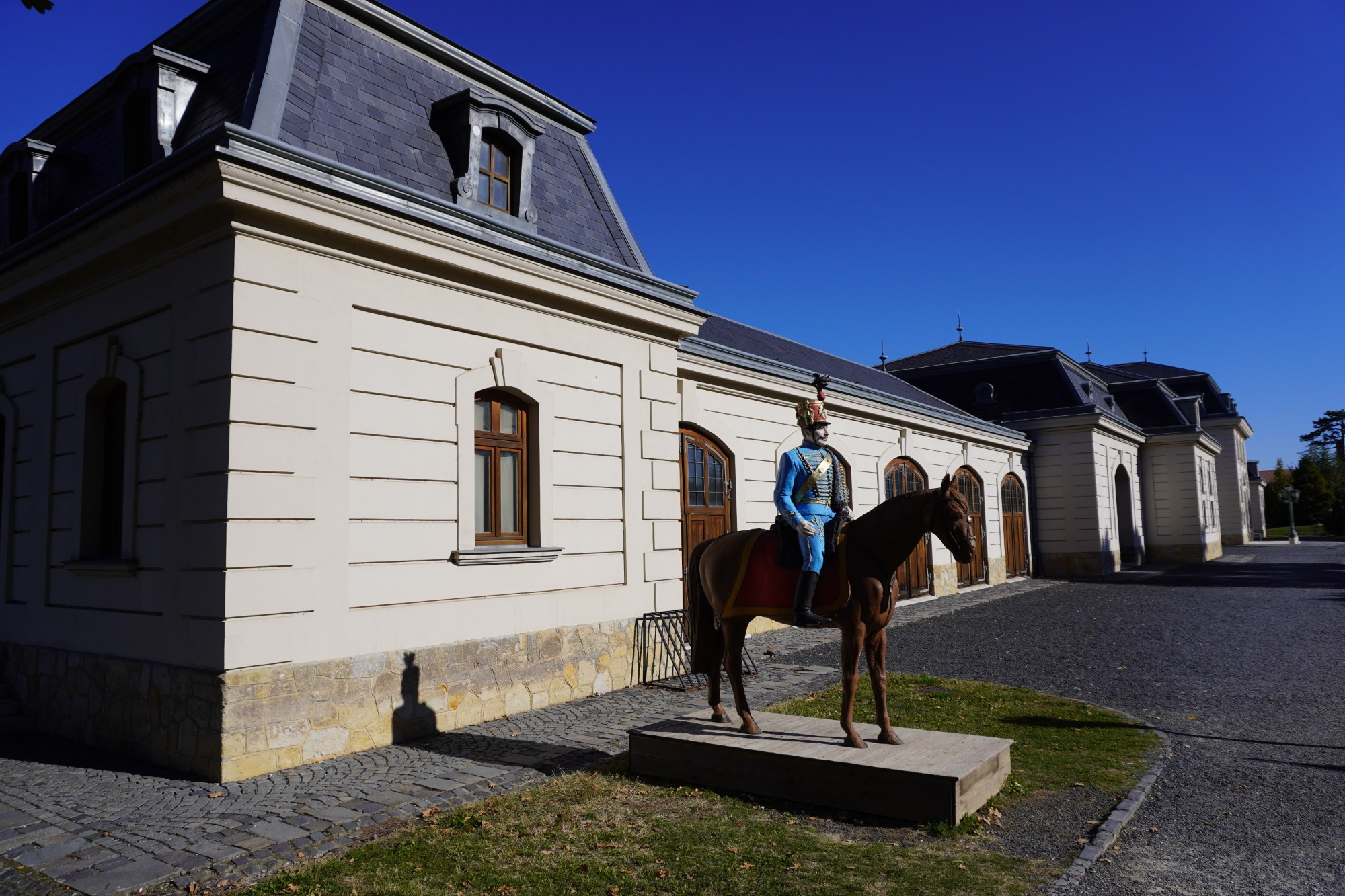 Keszthely, Hungary