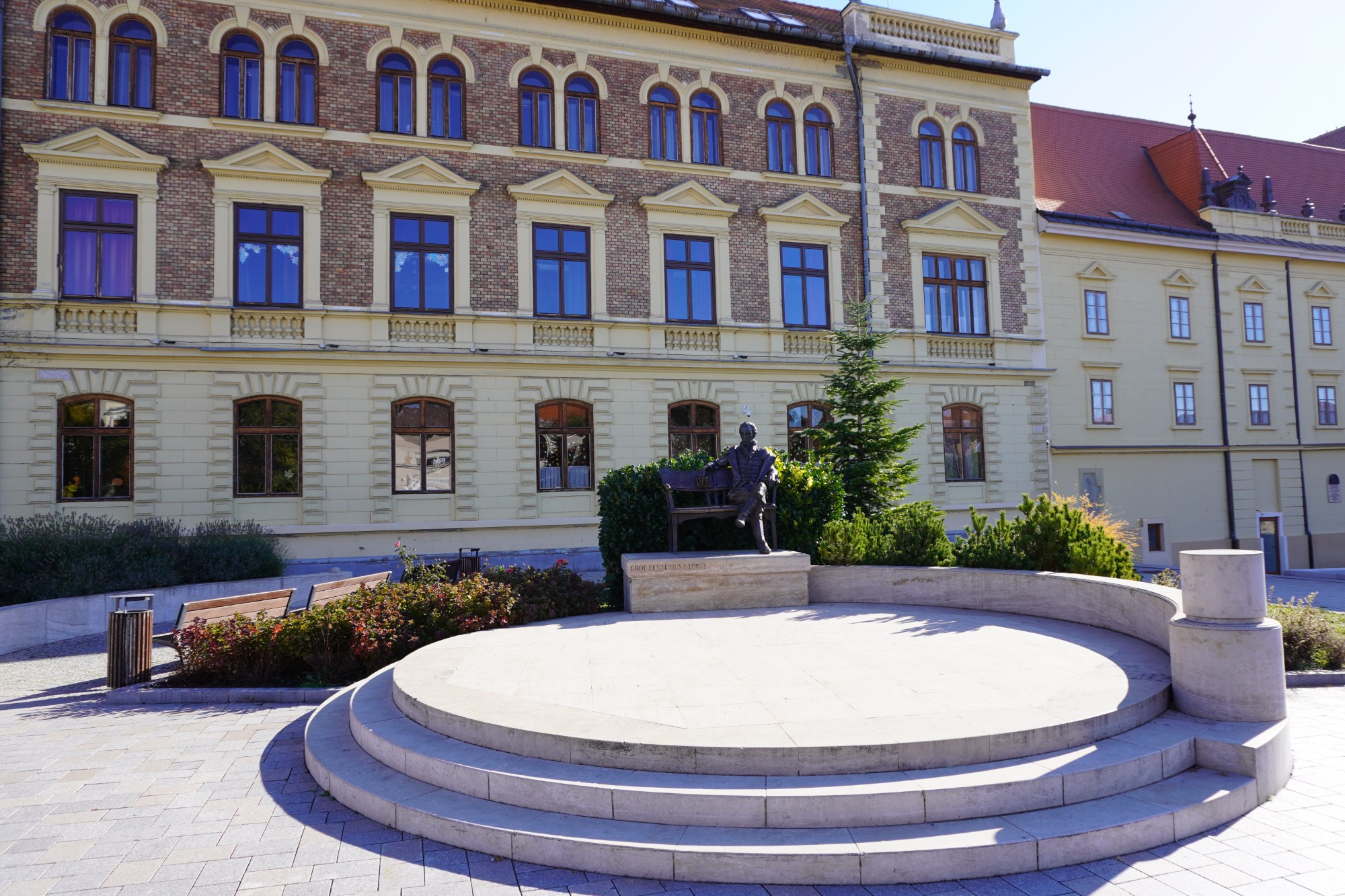 Keszthely, Hungary