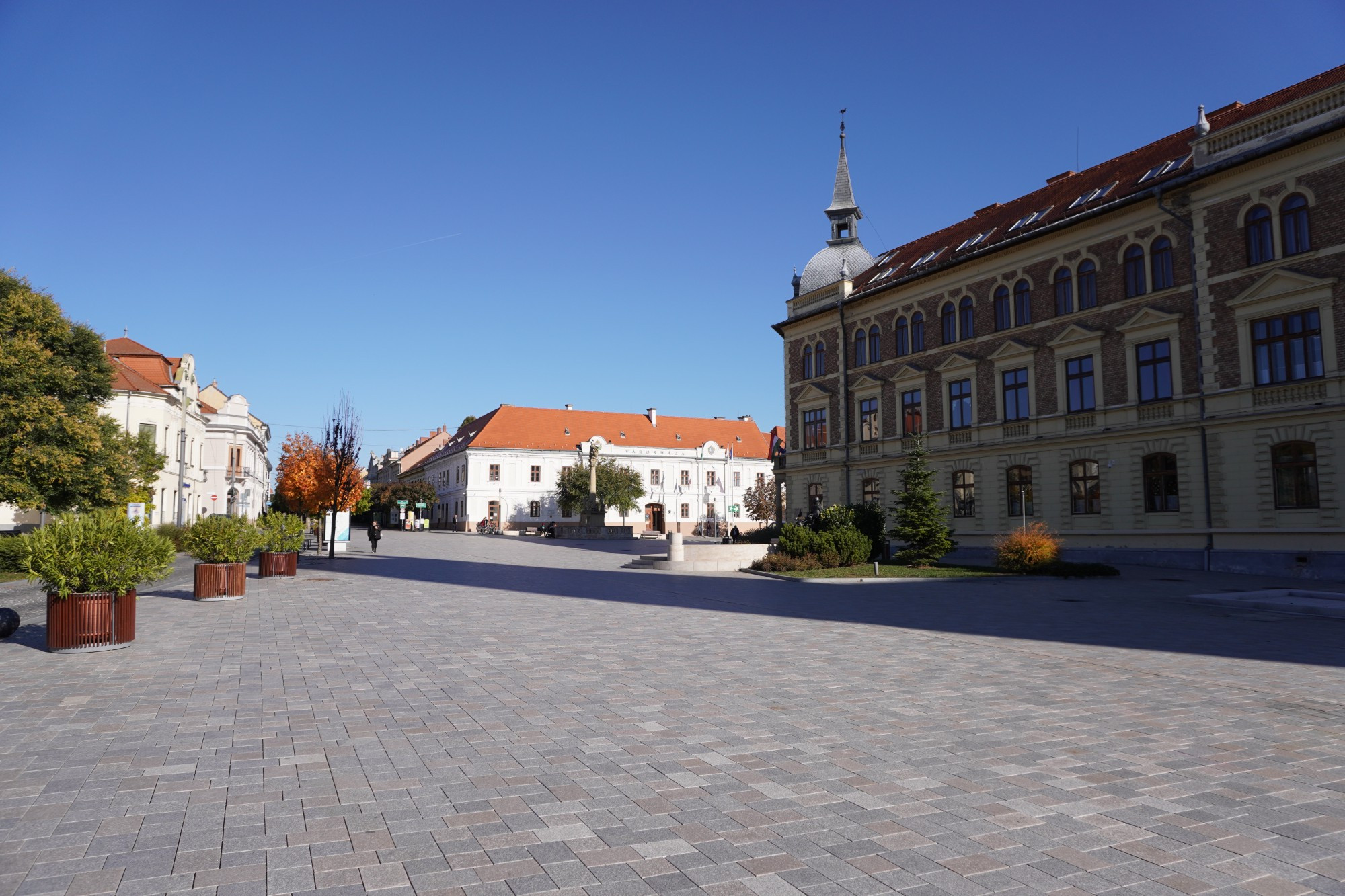 Keszthely, Hungary