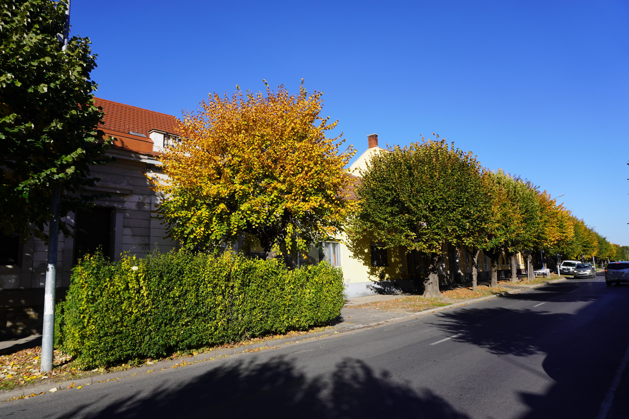 Keszthely, Hungary