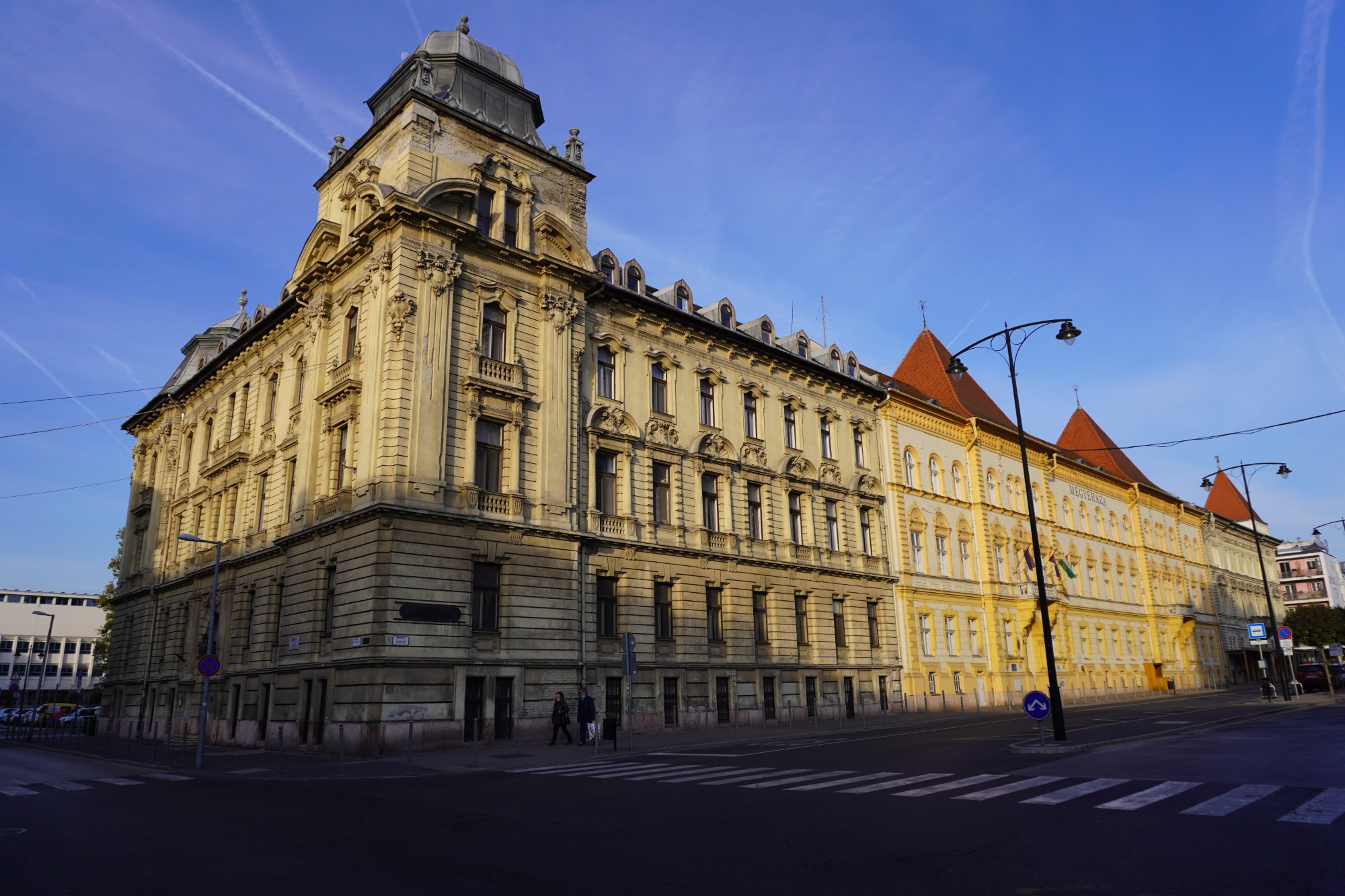 Gyor, Hungary